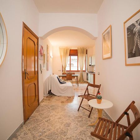 Le Case Della Costa - Appartamento Ravello Maiori Exteriér fotografie