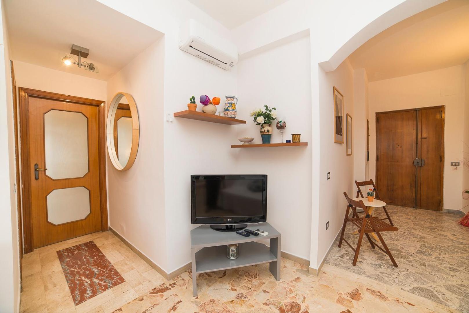 Le Case Della Costa - Appartamento Ravello Maiori Exteriér fotografie