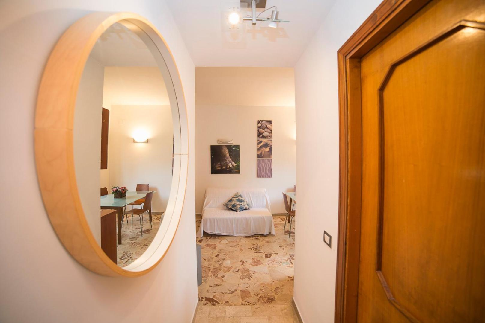 Le Case Della Costa - Appartamento Ravello Maiori Exteriér fotografie