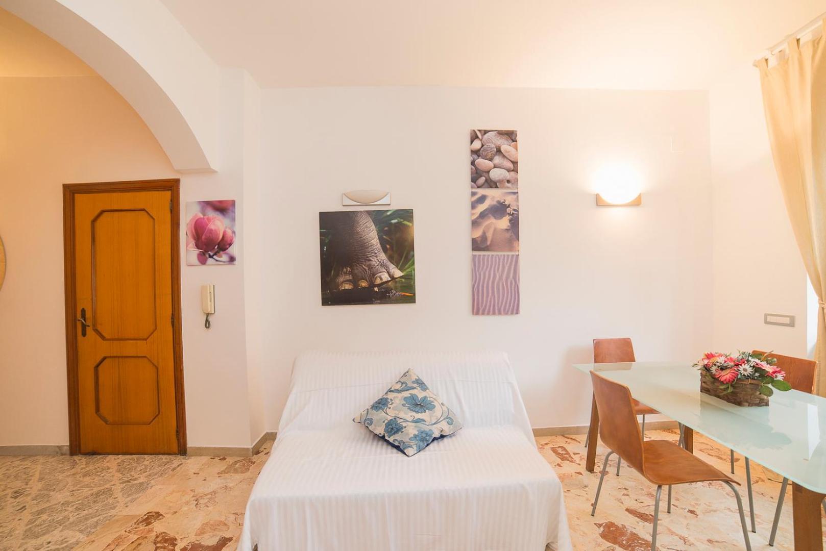 Le Case Della Costa - Appartamento Ravello Maiori Exteriér fotografie