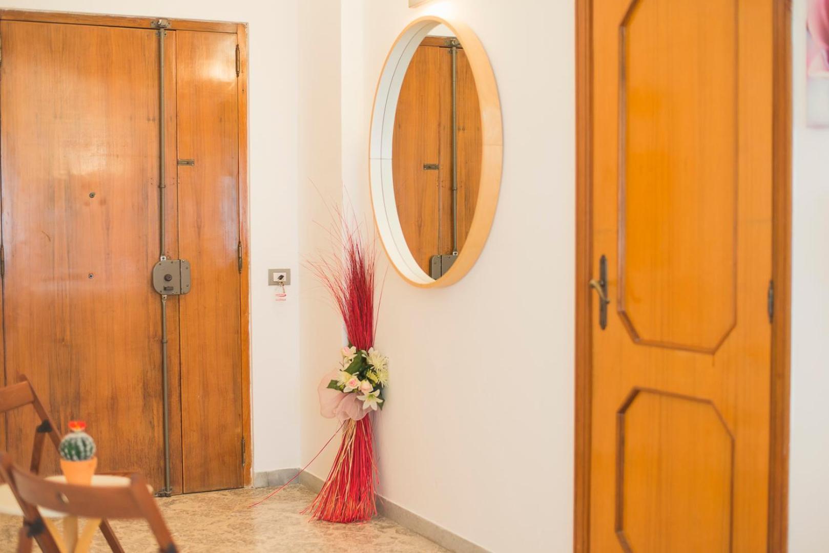 Le Case Della Costa - Appartamento Ravello Maiori Exteriér fotografie